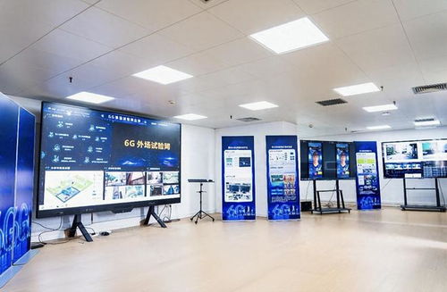 中德通信博弈 德方排除動作遇中方技術喜訊，自主創(chuàng)新成破局關鍵