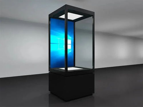 第六屆全國十佳文博技術(shù)產(chǎn)品及服務(wù)推介活動終評結(jié)果揭曉 聚焦展覽展柜設(shè)計與上門安裝