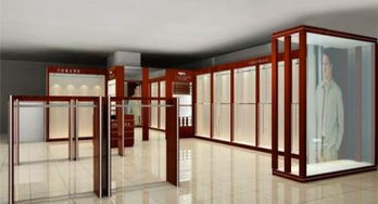 成都展柜廠 專業(yè)定制商業(yè)展示柜臺，設(shè)計(jì)安裝一站式服務(wù)