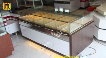 星城貨柜全國供應(yīng)展示柜與邊柜系列 價格、廠家、圖片及設(shè)計與安裝服務(wù)全解析